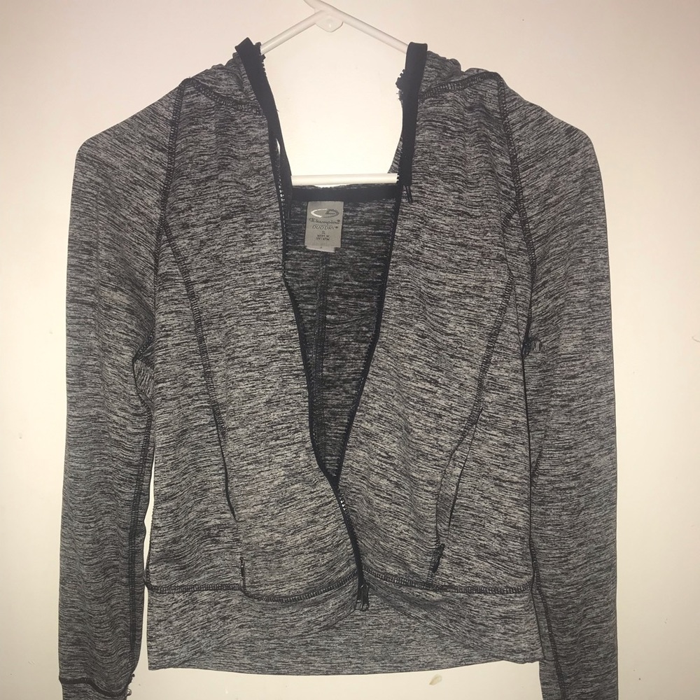 Champion thermal jacket